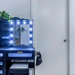 The Stallion #106 - Walk To Museums, Luxe Loft With Free Gated Parking